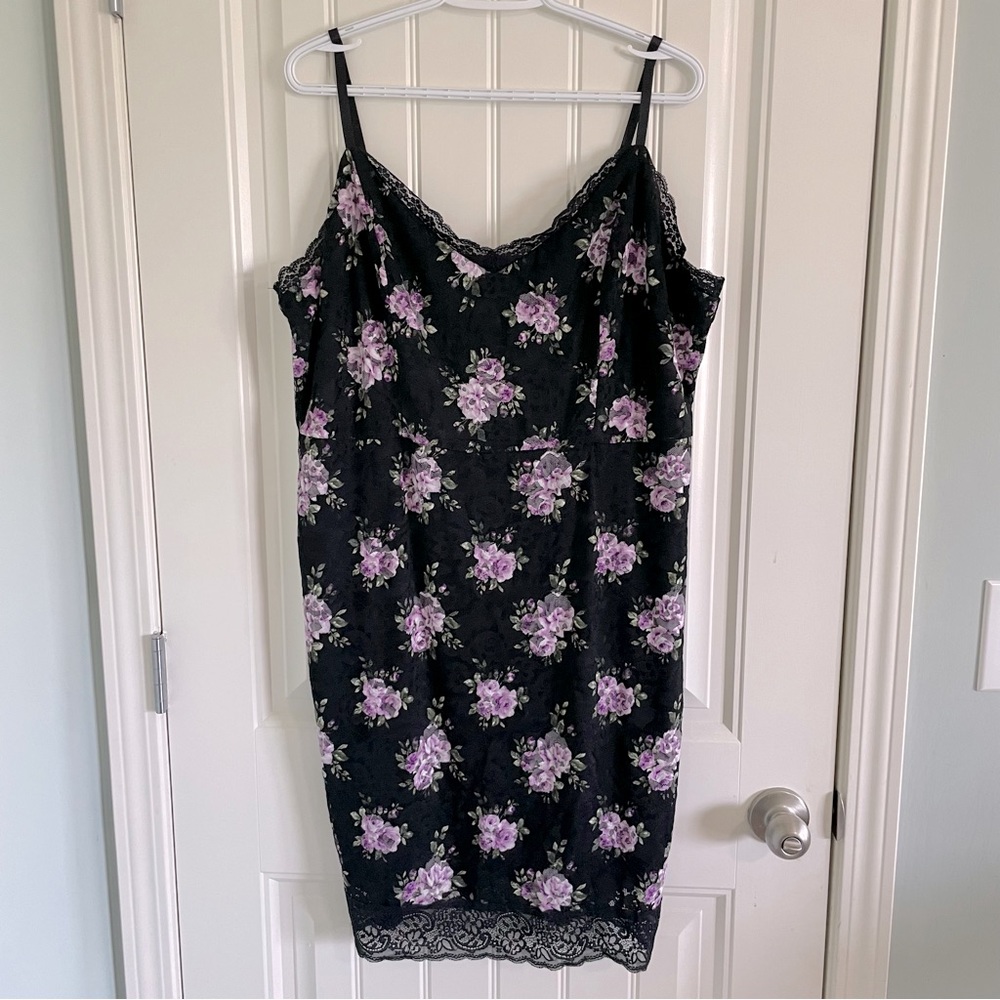 Forever 21 Lace Dress - Size 3X